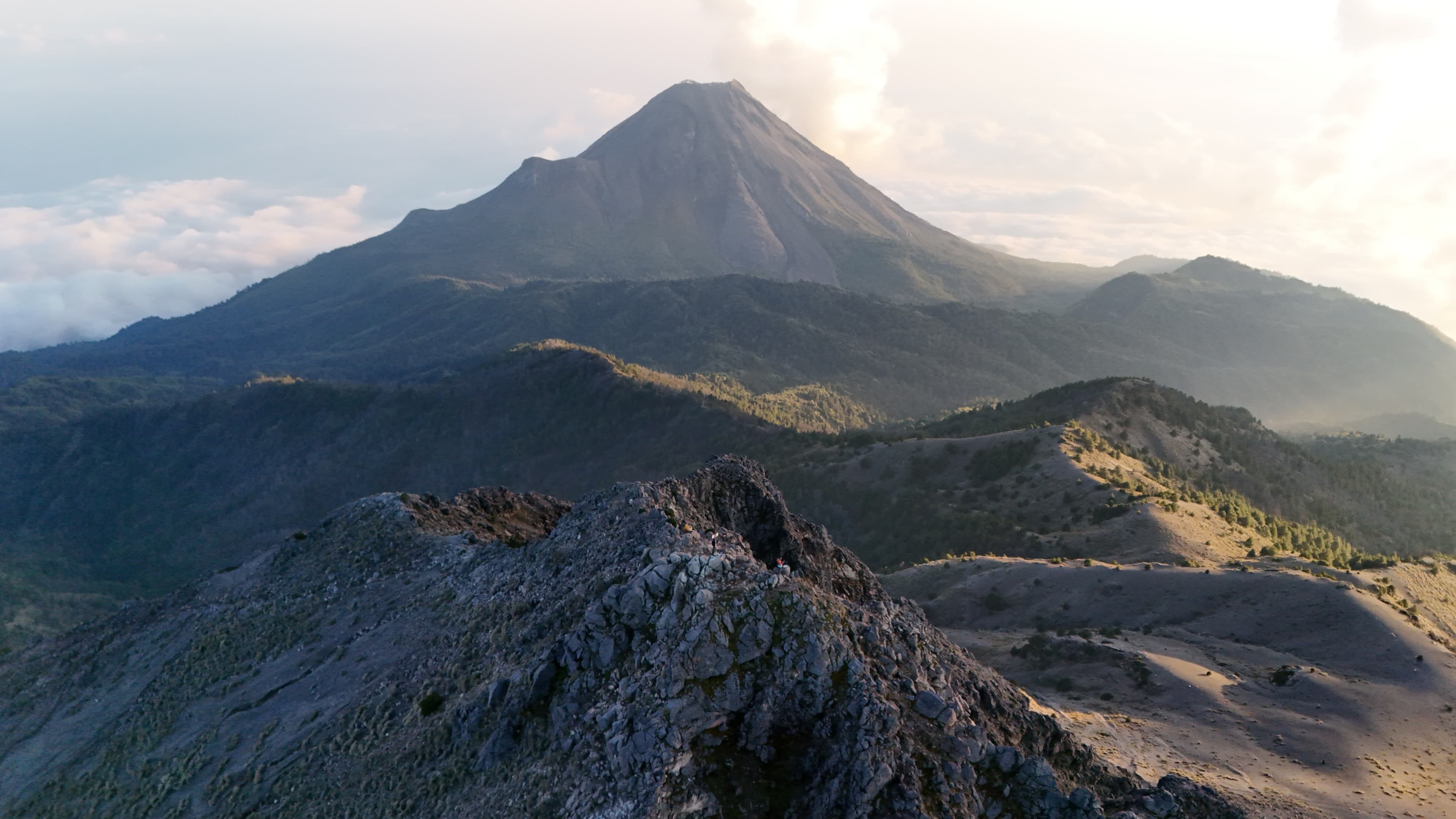 bigViewVolcan